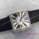 2017 Fake Franck Muller Master Square Watch SS White Dial Diamond Bezel Mens (6)_th.jpg